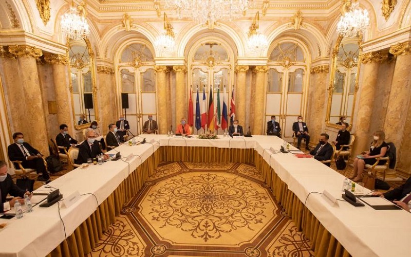 نشست کمیسیون مشترک برجام 