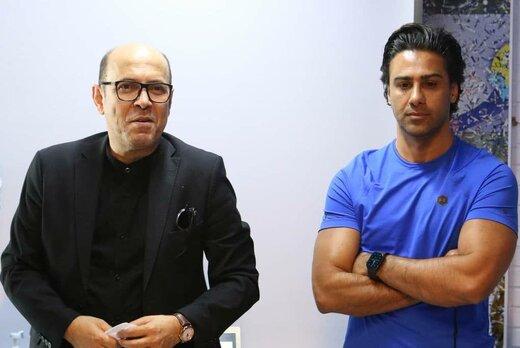 فرهاد مجیدی