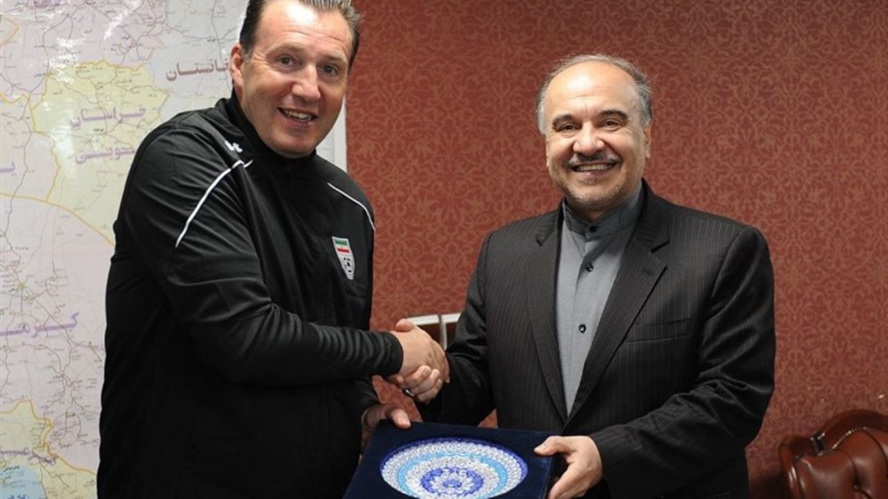 قرارداد مارک ویلموتس