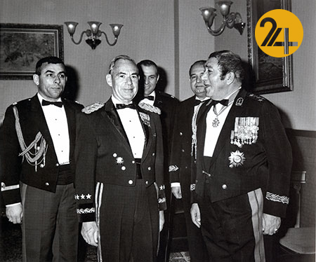 بهرام آریانا