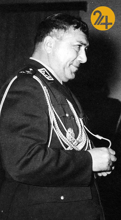 بهرام آریانا