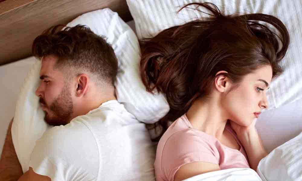 سرد مزاجی جنسی سرد مزاجی جنسی