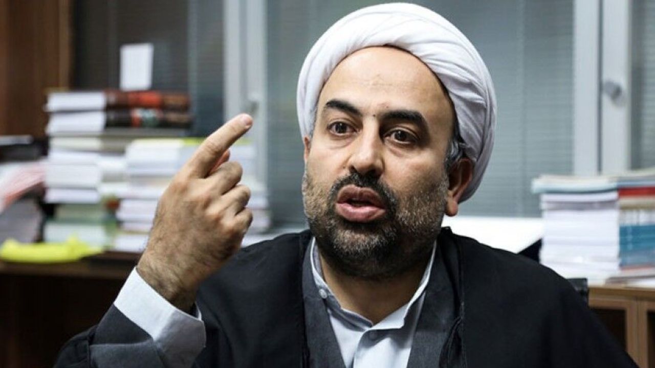 حجت‌الاسلام زائری