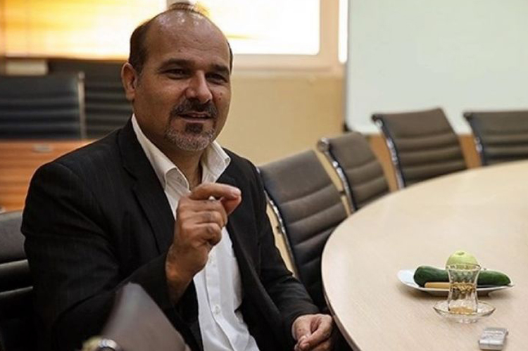 تورم در ایران