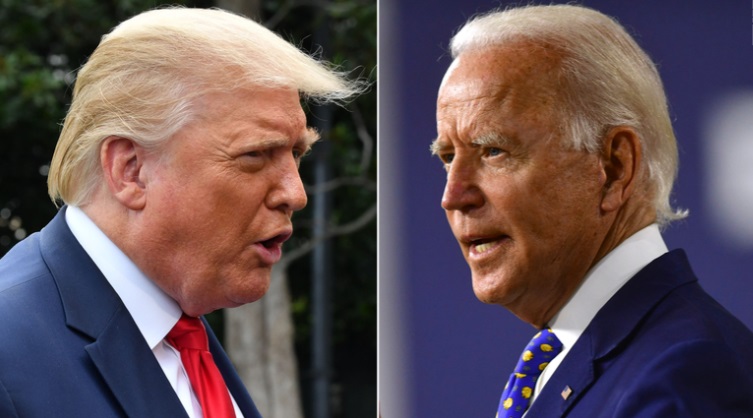 انتخابات آمریکا