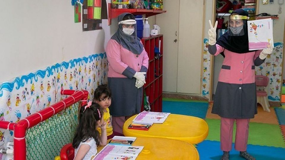 افزایش شهریه مهد‌های کودک