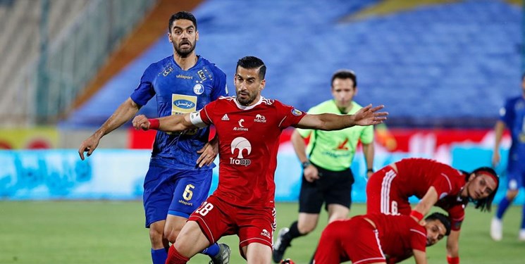 ۱۱ نکته از فینال جام حذفی فینال جام حذفی