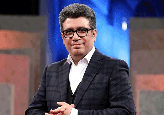 دستمزد نجومی مهران مدیری و رشیدپور لو رفت + تصاویر