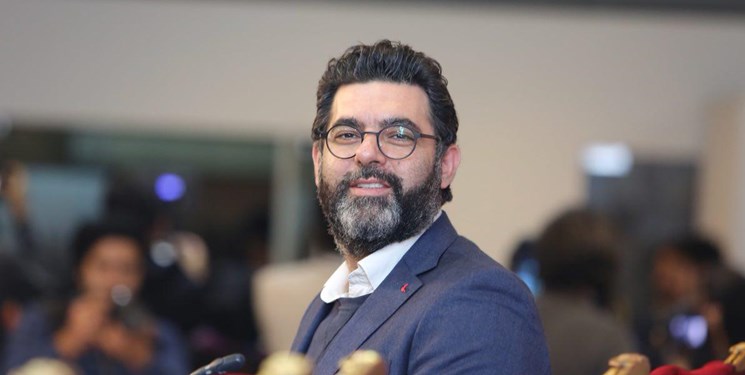 مصطفی کیایی