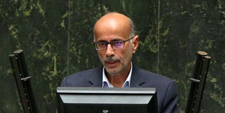 نمایندگان مجلس مبتلا به کرونا