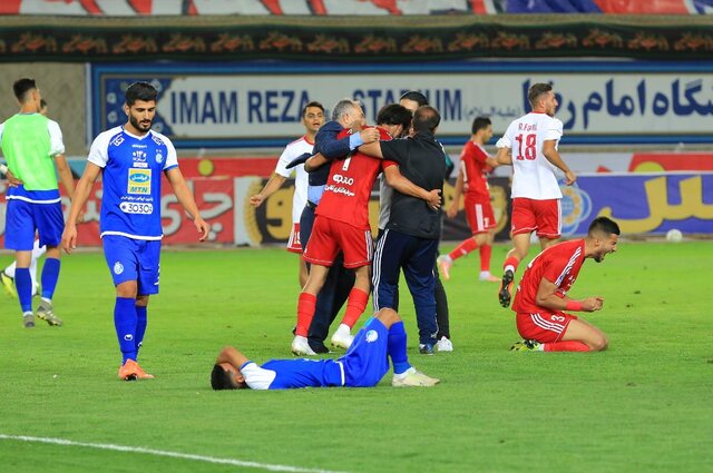 فرهاد مجیدی