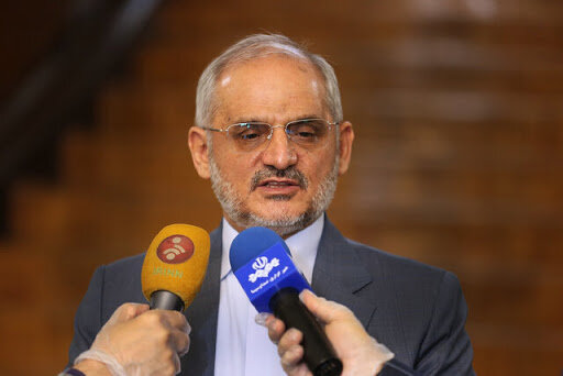 شرایط بازگشایی مدارس شرایط بازگشایی مدارس