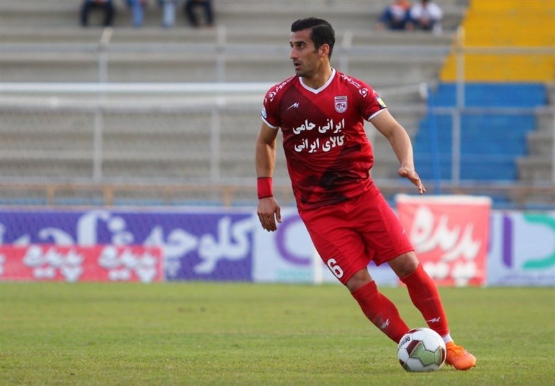 احسان حاج صفی