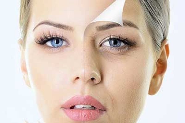 پوست و زیبایی