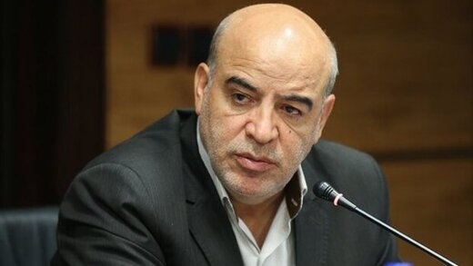 نمایندگان مجلس مبتلا به کرونا