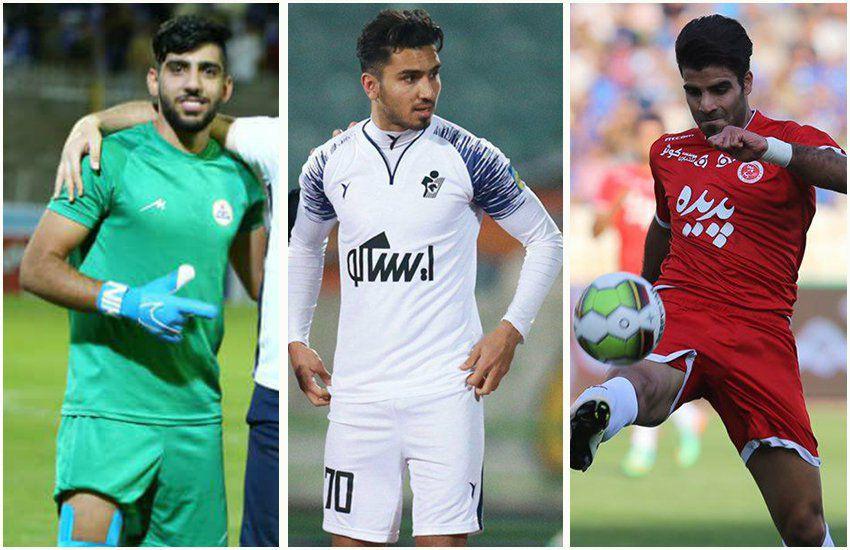  خرید‌های طلایی استقلال