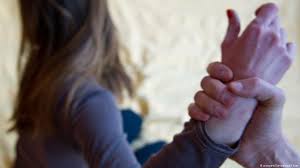 تجاوز به خواهرزن