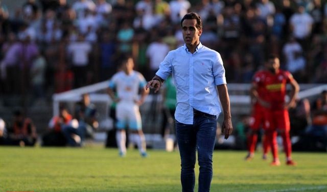 علی کریمی علی کریمی