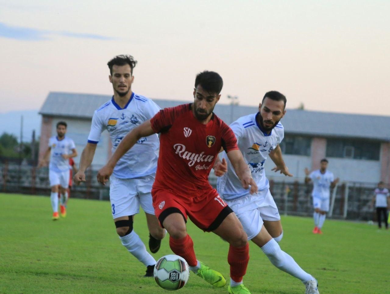 مهرداد حیدری