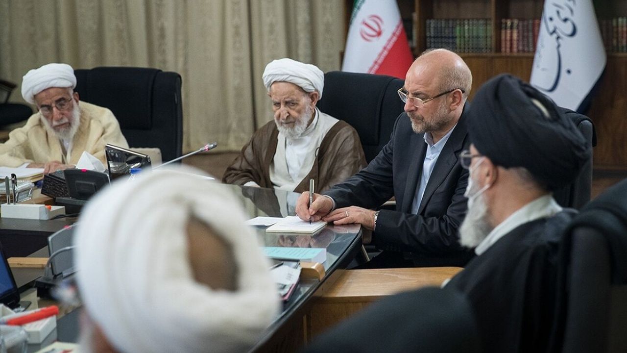 دلیل بهبود شگفتانگیز رابطه شورای نگهبان با مجلس چیست؟ رابطه شورای نگهبان با مجلس