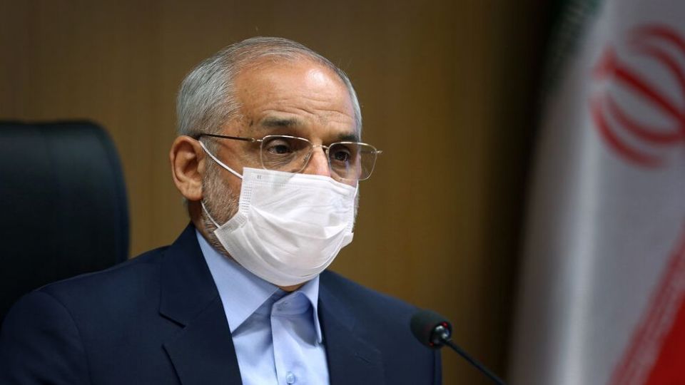 امیدوارم خانوادهها اعتماد کنند/ سال تحصیلی جدید با مجموعهای از ناشناختهها همراه است امیدوارم خانوادهها اعتماد کنند/ سال تحصیلی جدید با مجموعهای از ناشناختهها همراه است