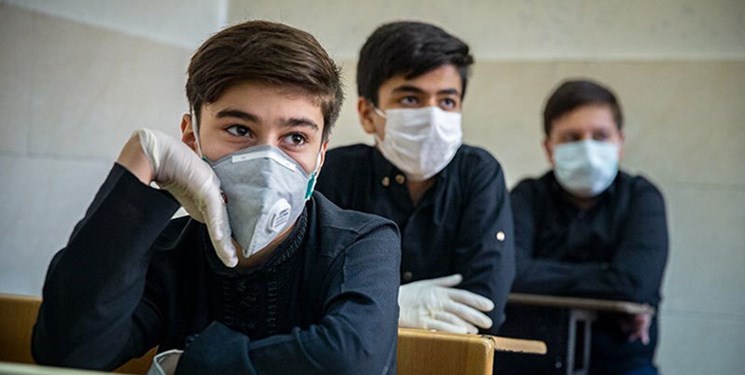 تشکیل کارگروه ایمن‌سازی مدارس در شهرداری / همکاری حداکثری با مدارس برای اجرای پروتکل‌های بهداشتی