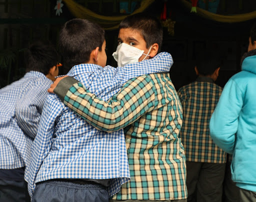 بازگشایی مدارس