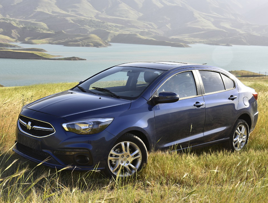 پیش فروش محصولات سایپا