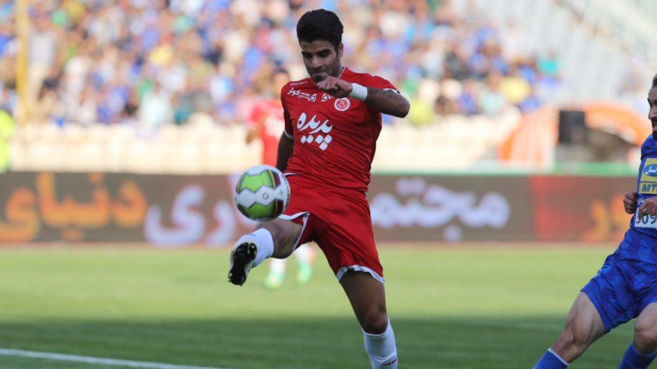 محمدحسین مرادمند