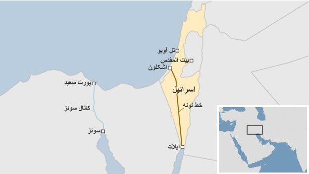 پشت پرده توافق اسرائیل و امارات عیان شد/ آیا اسرائیل به باشگاه نفتی‌های جهان می‌پیوند؟