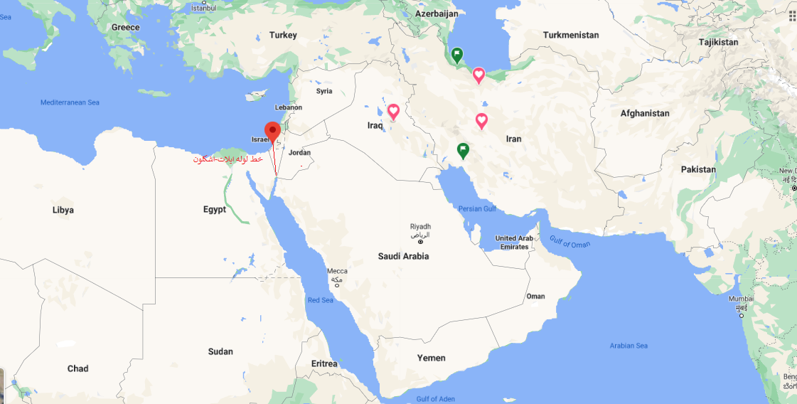 پشت پرده توافق اسرائیل و امارات عیان شد/ آیا اسرائیل به باشگاه نفتی‌های جهان می‌پیوند؟