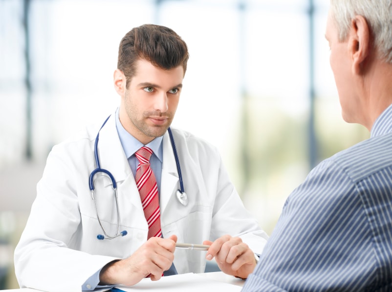 چند توصیه برای سلامتی مردان چند توصیه برای سلامتی مردان