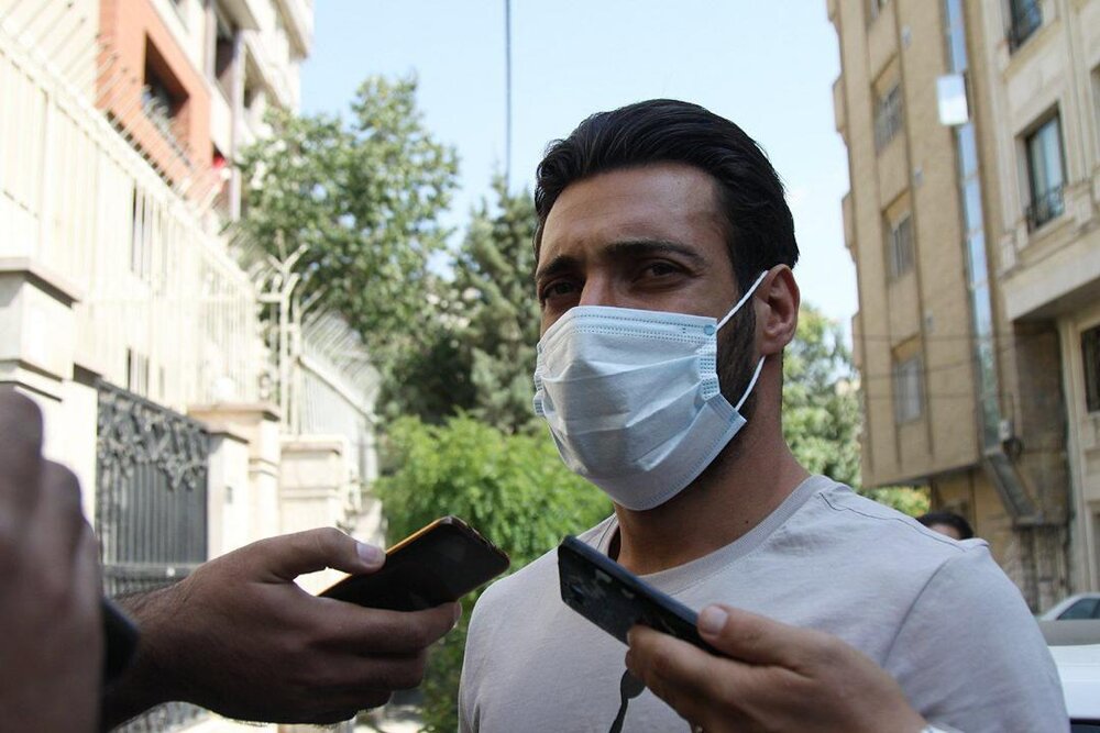 شجاع خلیل زاده