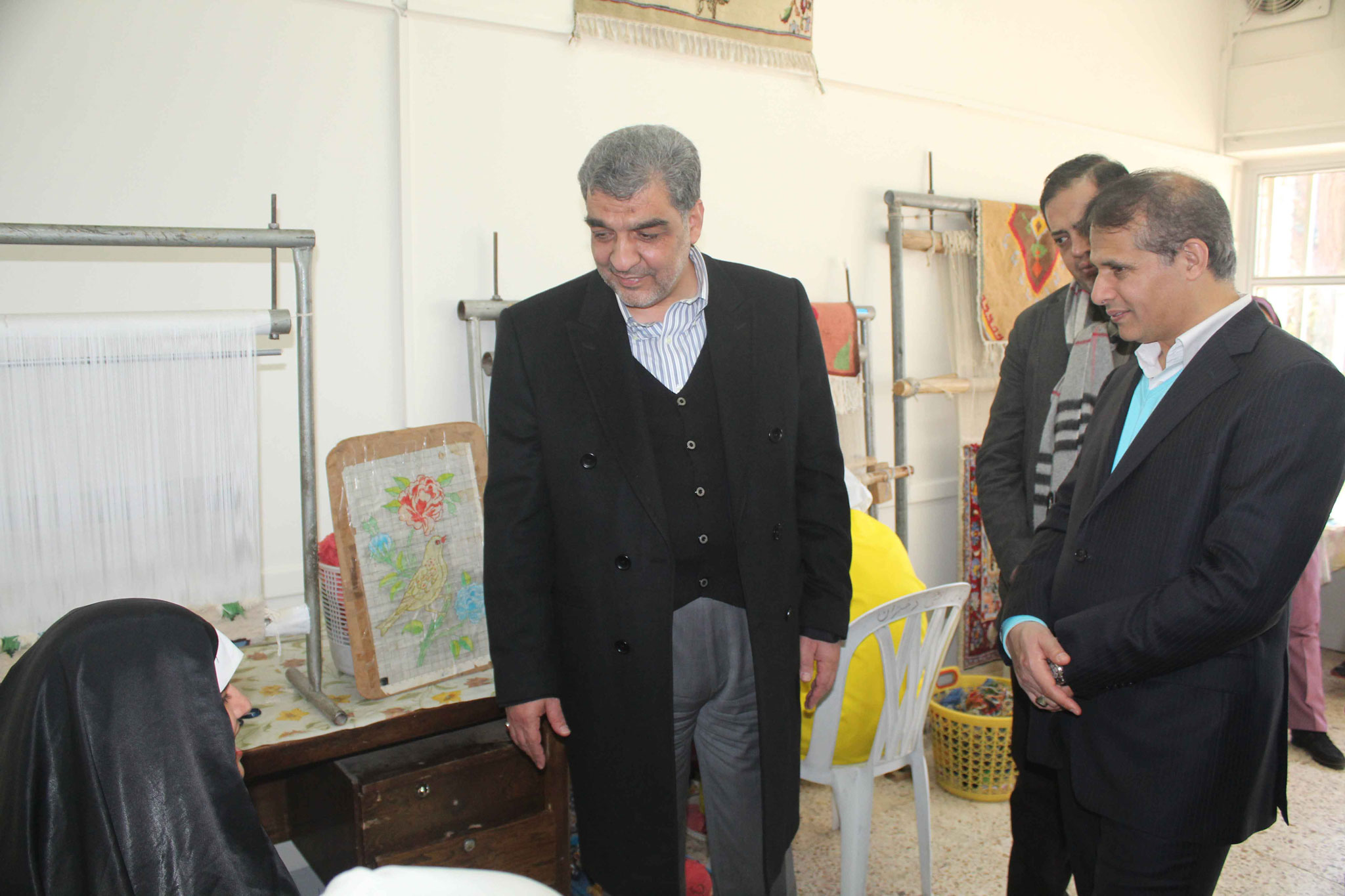 رضا مطلبی کاشانی کیست رضا مطلبی کاشانی کیست