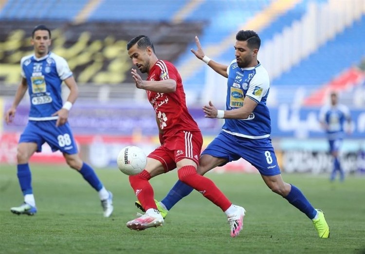 احسان حاج‌صفی 