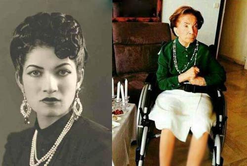 خانه اشرف پهلوی