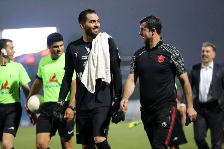 علیرضا حقیقی