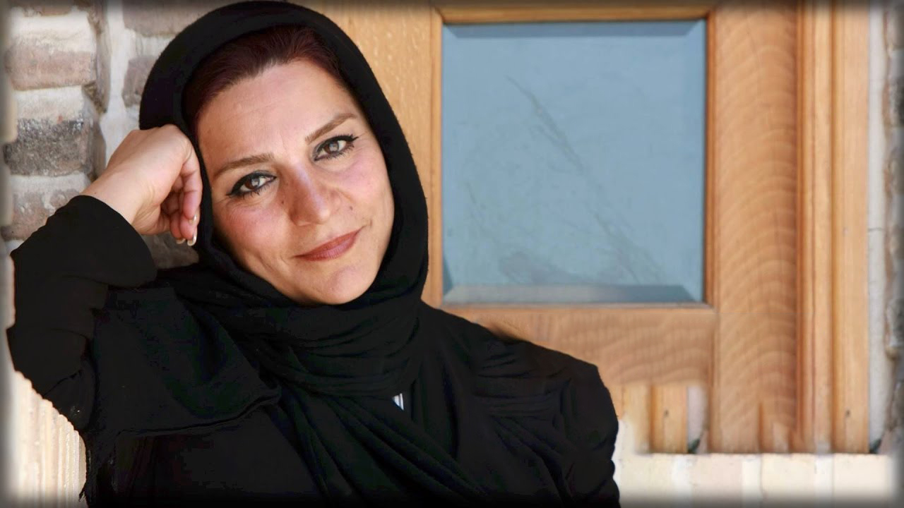 تهمینه میلانی و تولد 60 سالگیش + عکس