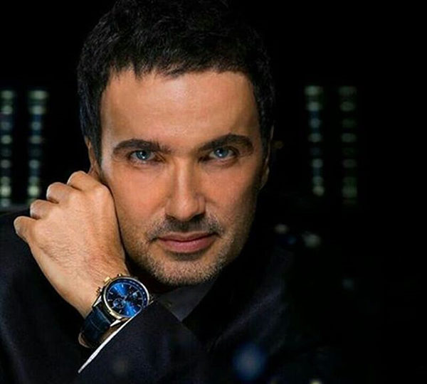 تغییر جنسیت فروتن