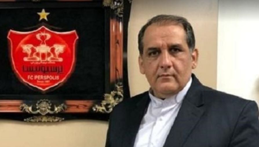 پرسپولیس امروز یک بازیکن جدید جذب میکند پرسپولیس
