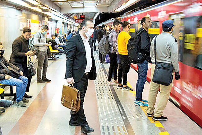 مجازات‌ متخلفان کرونایی