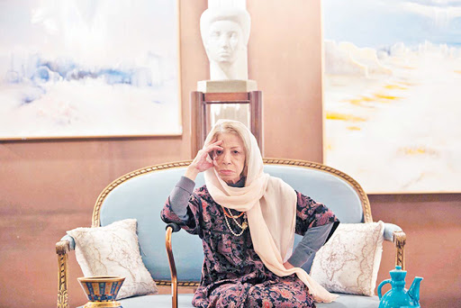 ایران درودی ایران درودی