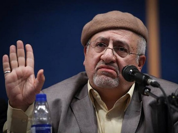 انتقادات محمدجواد حق‌شناس 