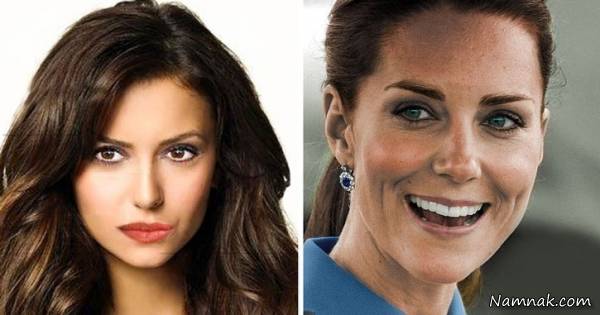 زیباترین زن جهان 