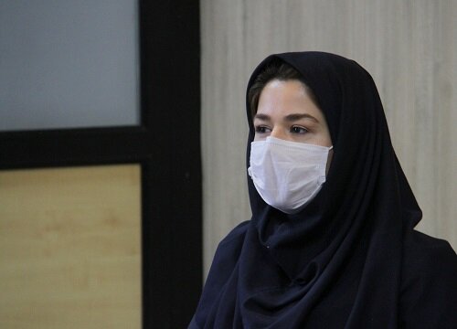 سرپرست پایانه بیهقی