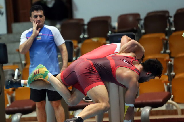 استعفای محمد بنا