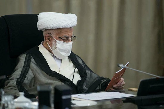 تصویر جنتی بعد از شایعه ابتلا به کرونا تصویر جنتی بعد از شایعه ابتلا به کرونا