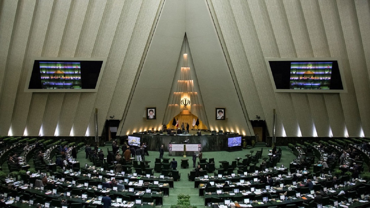 نمایندگان مجلس