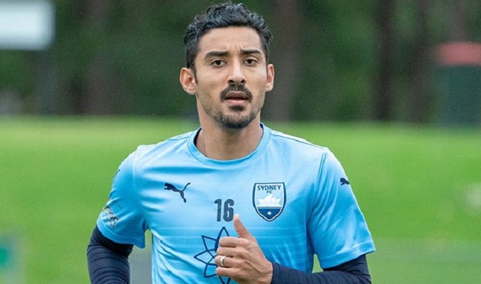 رضا قوچان‌نژاد 