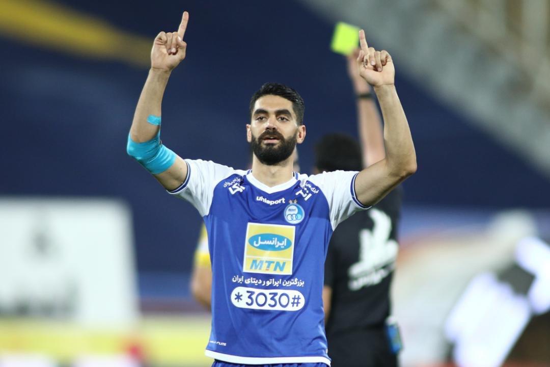 علی کریمی علی کریمی